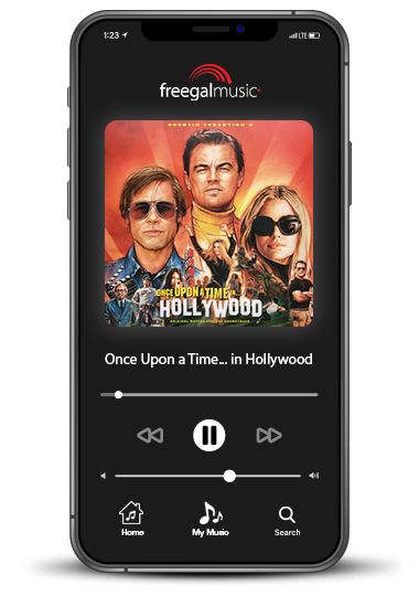 Once Upon a Time... in Hollywood