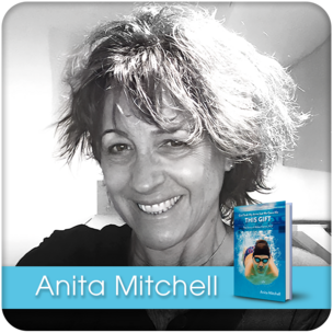 Anita Mitchell
