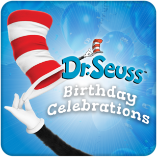 Dr. Seuss Birthday Celebrations