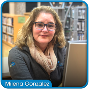 Milena Gonzalez