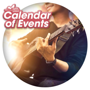 A man playing a guitar