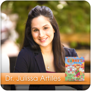 Dr. Julissa Artiles