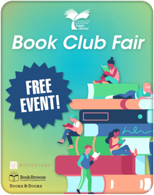 Book Club Fair
