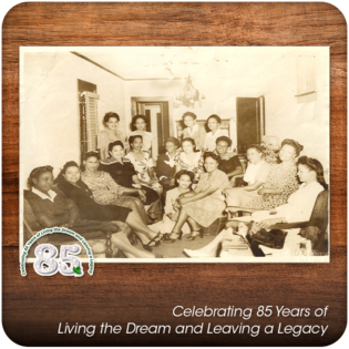 Celebrating 85 Years of Living the Dream and Leaving a Legacy