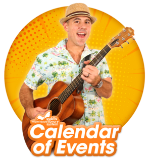 Mr. J playing guitar