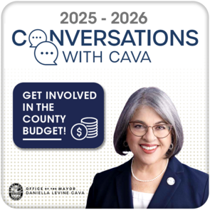 2025 - 2026 Conversations with Cava