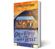 On a Wing and a Tear