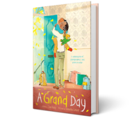 A Grand Day