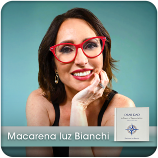 Macarena luz Bianchi