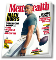 Men's Health