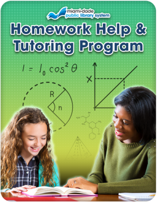 A person tutoring a student in math