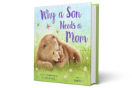 Why a Son Needs a Mom