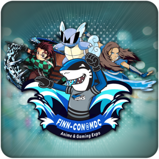 Finn-Con@MDC: Anime & Gaming Expo