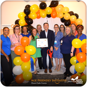 2025 Age Friendly Summit