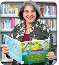 Mayor Daniella Levine Cava