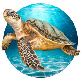 Sea Turtle