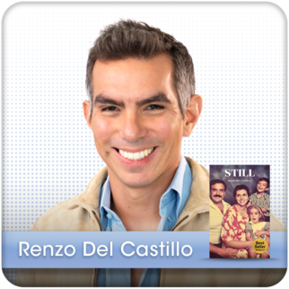 Renzo Del Castillo