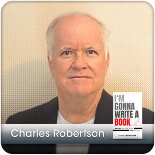 Charles Robertson