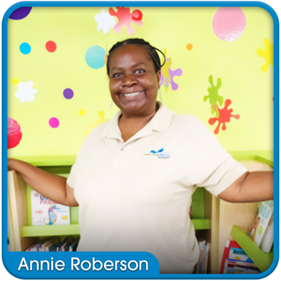 Annie Roberson