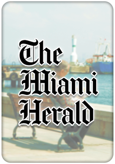The Miami Herald