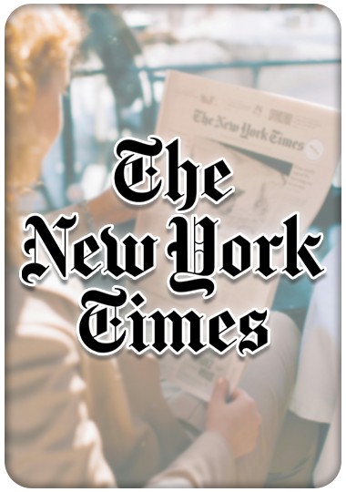 The New York Times