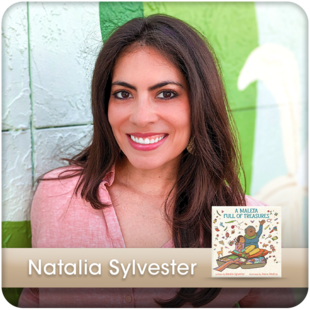 Natalia Sylvester