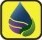 water reclamation icon