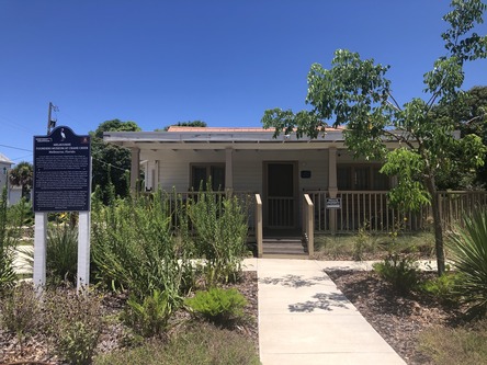 Melbourne Founders Museum