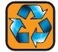 Recycling symbol