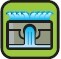 stormwater icon