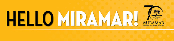 Header with 70th Birthday Logo