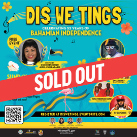 Sold Out dis we tings