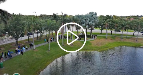 Parks Month Thumbnail