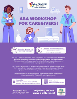 Aba Workshop