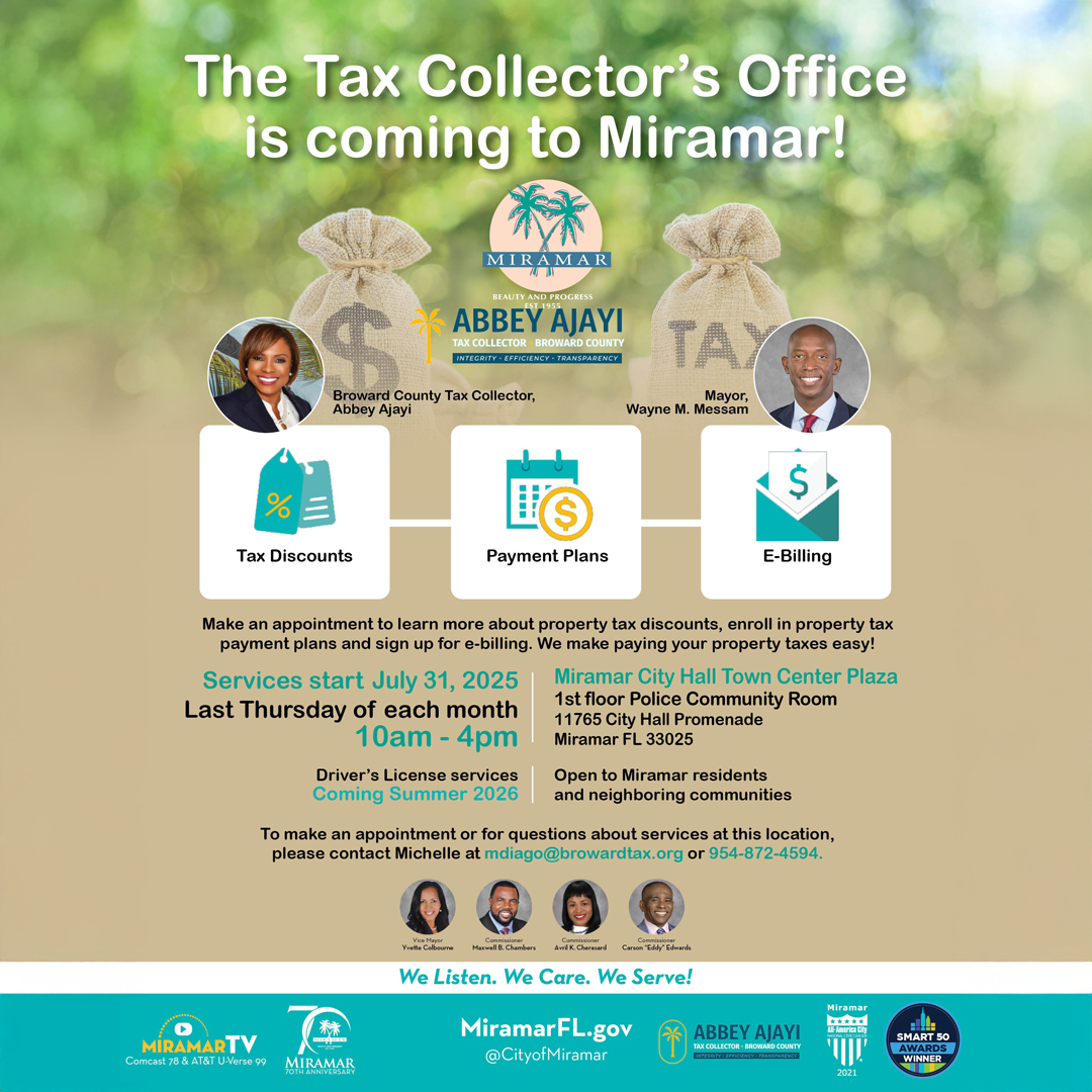 tax collector new