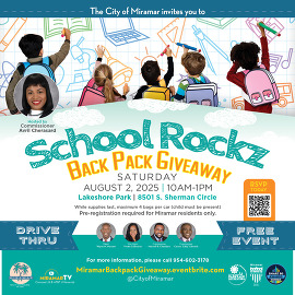 Back to School Bash LATEST