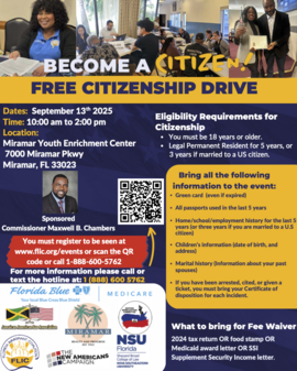 Citizenship