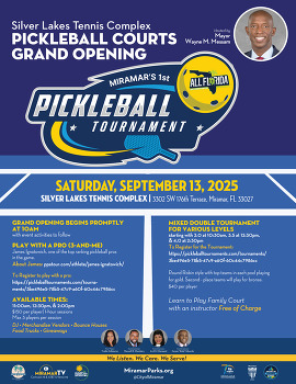 Pickleball