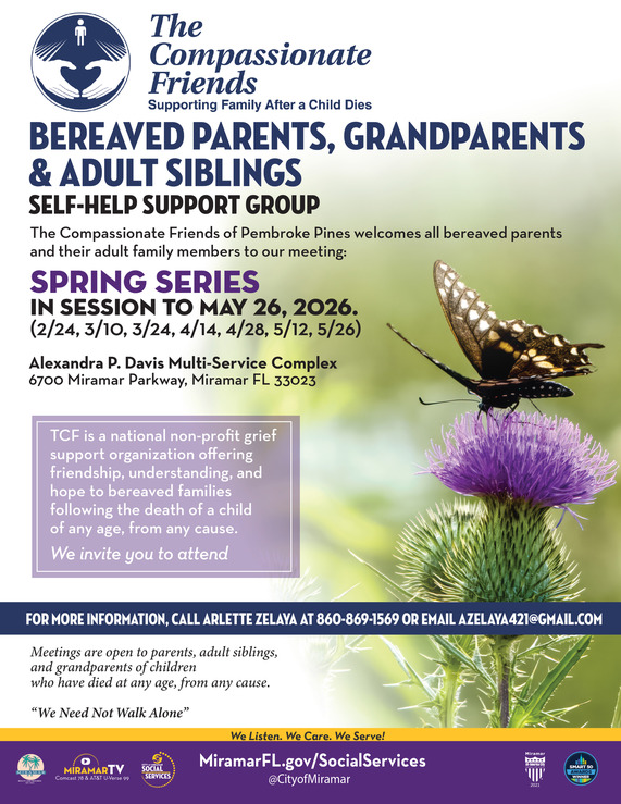 Compassionate Friend