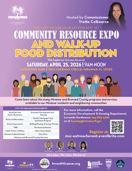 Resource Fair