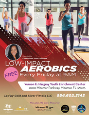 Low Impact Commissioner 