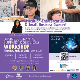 Business Workshop