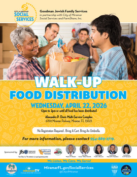 Food distribution