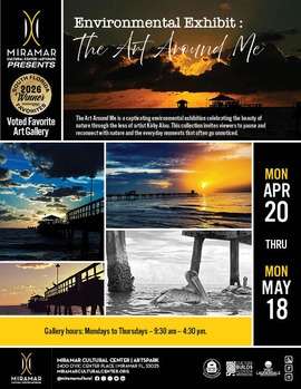 Environmental Exhibit