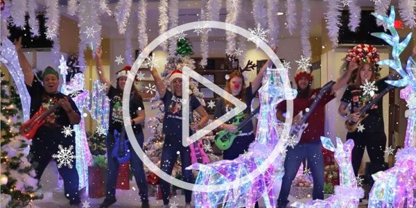 2023 Lip Sync Video Player Cover