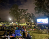 Movies on the Green