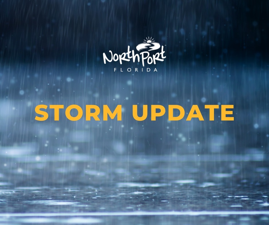 Storm Update graphic