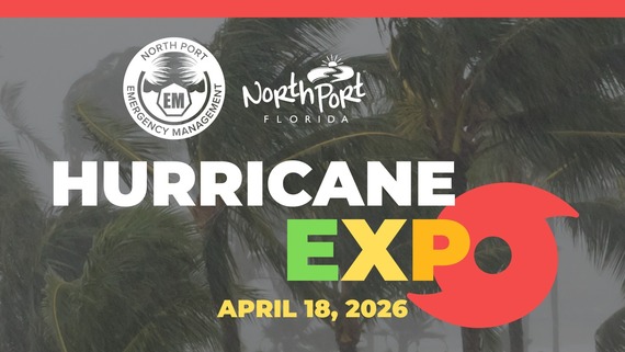 hurricane expo 2026