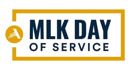 Martin Luther King Jr. Day of Service