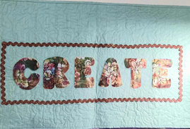 West Pasco Quilters' Guild 2024 Quilt Show